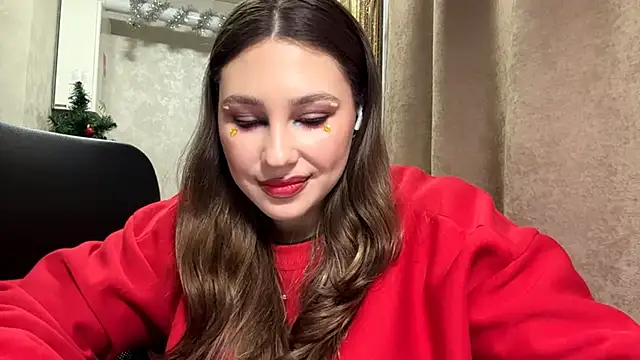 MyFavoritday's cam snapshot