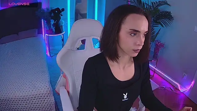 Dayana_Foxy's cam snapshot