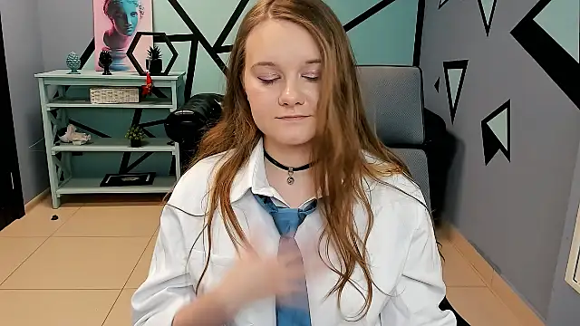 auroranelson's cam snapshot