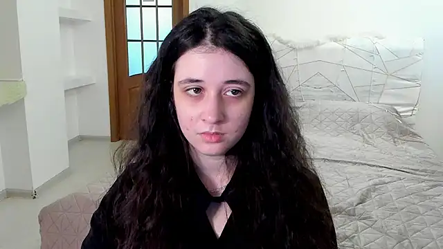 Ginablum's cam snapshot