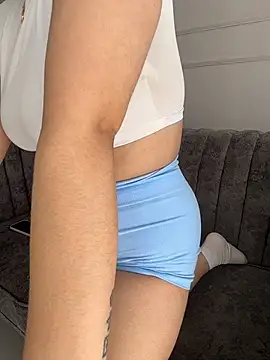 GabriellaFerrer's cam snapshot