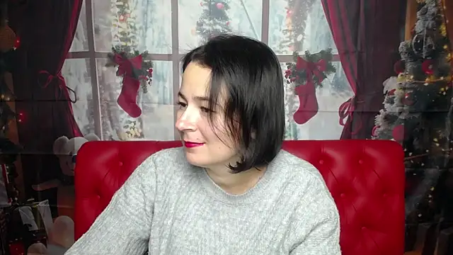 MarieSho's cam snapshot