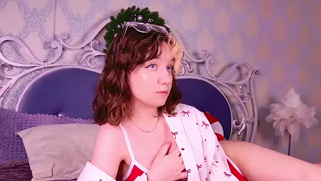 Gia_Riccardo's cam snapshot