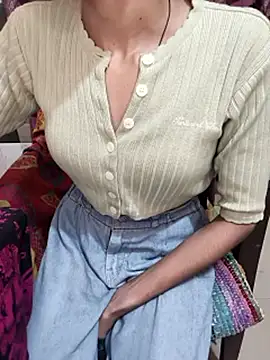 Cute_Manju01's cam snapshot