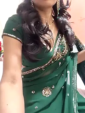 Shalu_G's cam snapshot