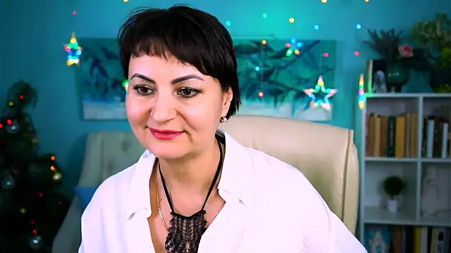 HelenBeler's cam snapshot