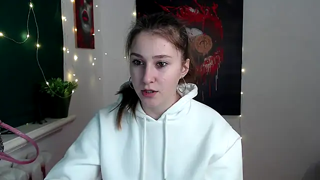 Milka_kamila's cam snapshot