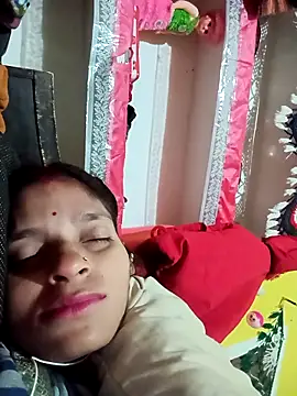 Punam_jindal's cam snapshot