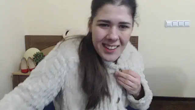 Joannia's cam snapshot