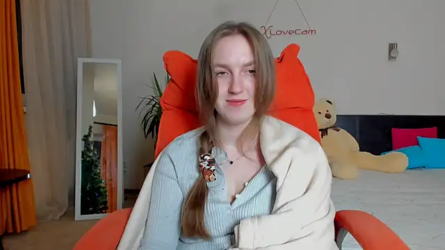 Nesie-Stoun's cam snapshot