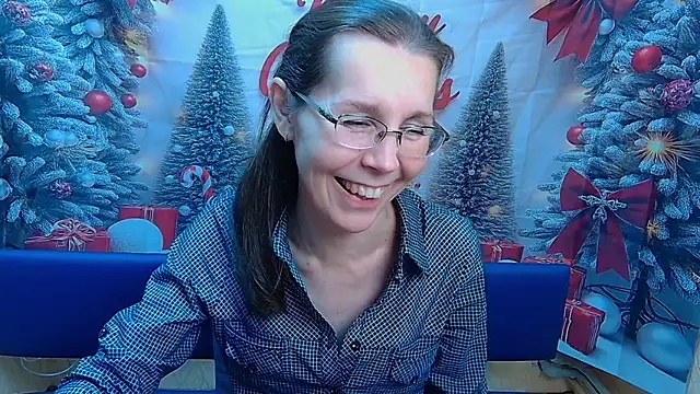 DaisyEdit's cam snapshot