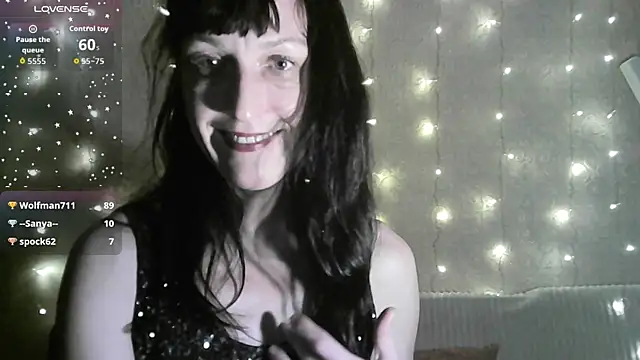 MarieODahliaS's cam snapshot