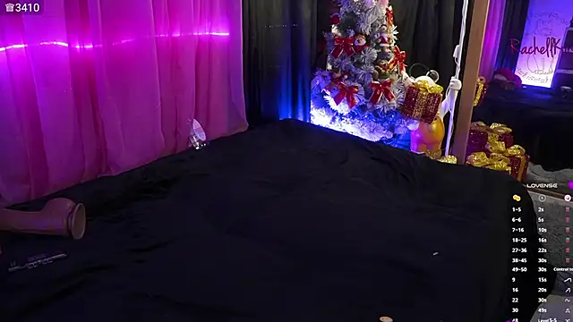 Rachellkors's cam snapshot