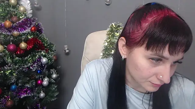 NinaFlawlees's cam snapshot