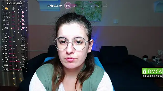 Aminabeatris's cam snapshot