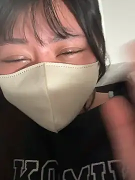 0p-saki-p0's cam snapshot