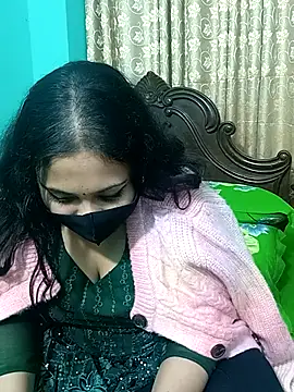 Porimoni22's cam snapshot