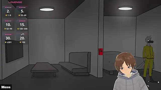 Mr_LolFunny live sex cam