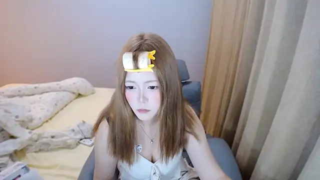 xiao_mian's cam snapshot