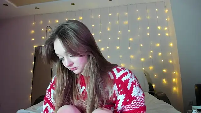 May_Flower live sex cam