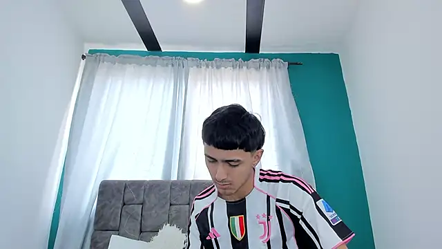 Anthony_carter live sex cam