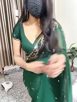 Shalu_G's cam snapshot