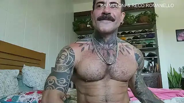 kaimeloni live sex cam