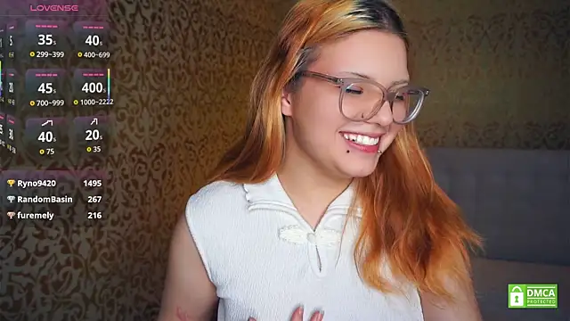 VerniceEngelking live sex cam