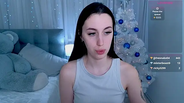 Miss__Linn live sex cam