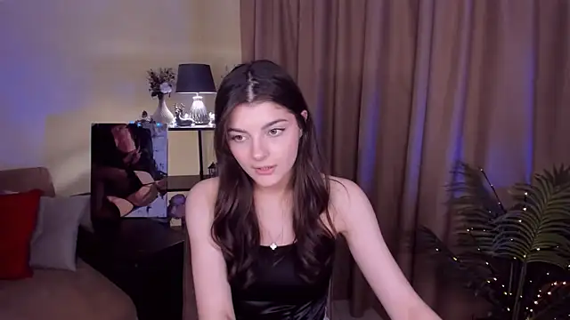 StellaBest's cam snapshot