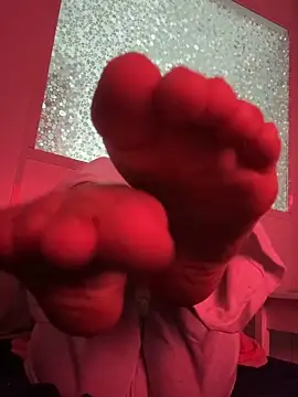 Ginger10's cam snapshot