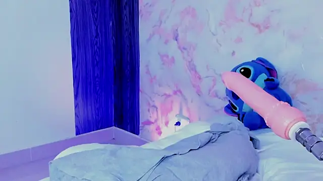 Eva_cutte's cam snapshot