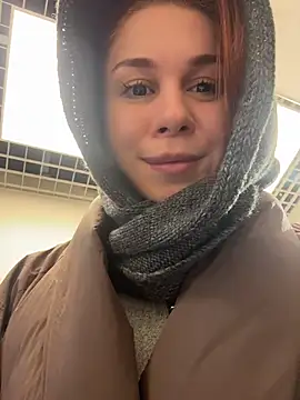 RosieSecret live sex cam