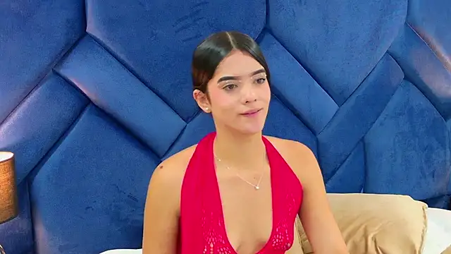 VioletaJhonson's cam snapshot