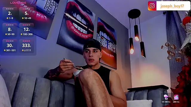 joseph_boy's cam snapshot