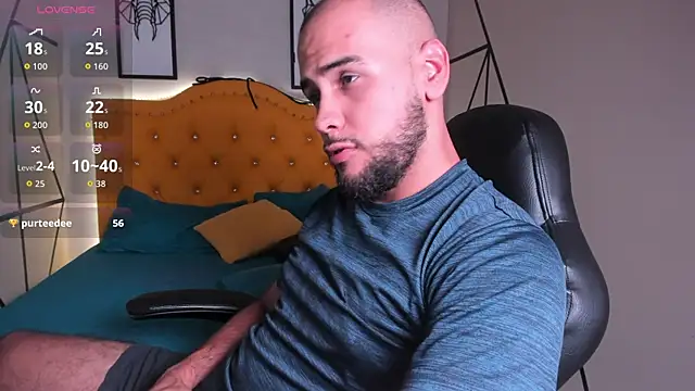 Marcus_Soler's cam snapshot