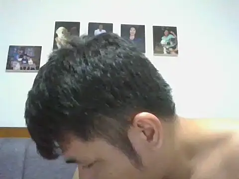 markpaul1994's cam snapshot