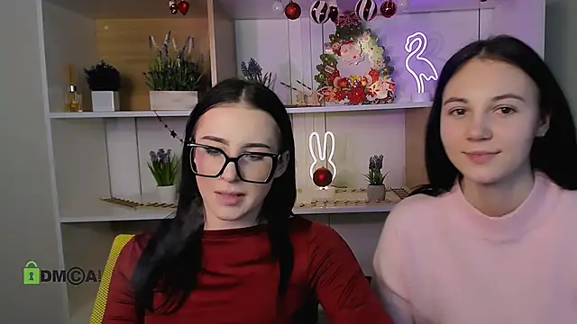 alia_skay's cam snapshot