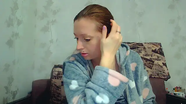 CrystallAngel's cam snapshot