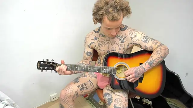 layneinchains's cam snapshot