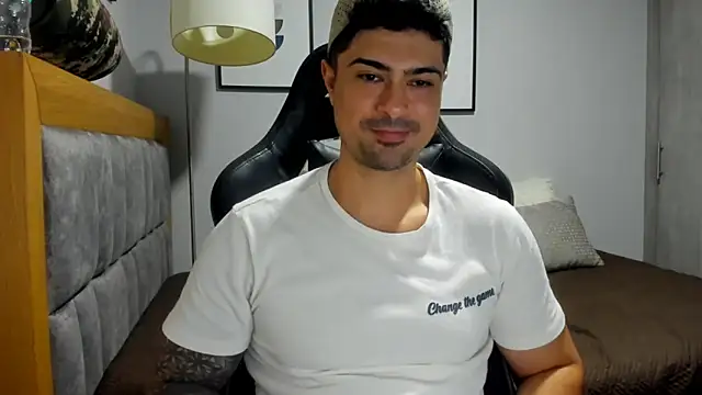 Dante_Storm's cam snapshot