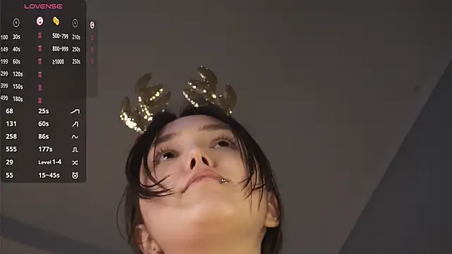 RenaeConnerley live sex cam