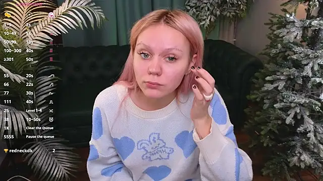 kitten_murray_'s cam snapshot