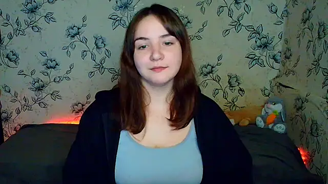 OliviaMontgommery's cam snapshot