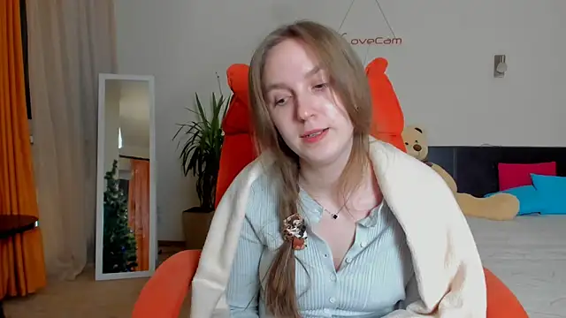 Nesie-Stoun's cam snapshot