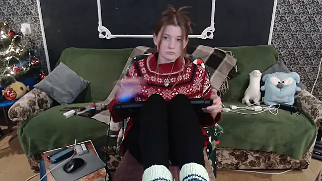 Gr4_soul_'s cam snapshot