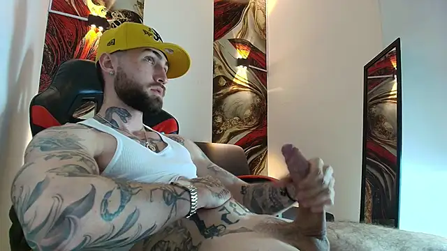 Luke_davis01's cam snapshot