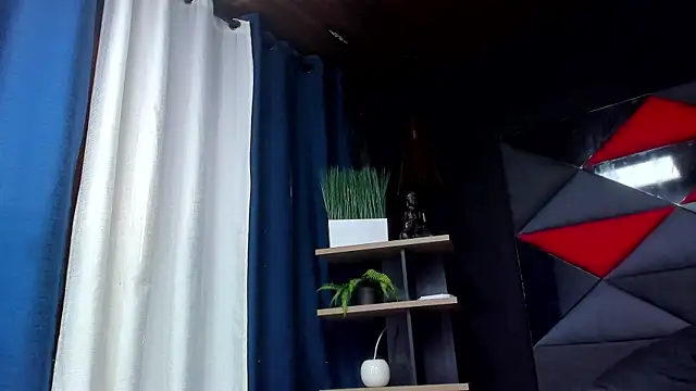 jaze_bradley's cam snapshot