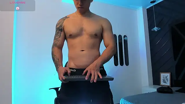 Draven_Marceaux's cam snapshot