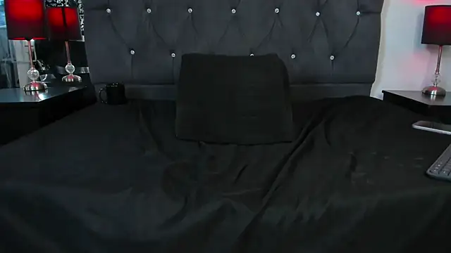 Angel_Cuervo's cam snapshot